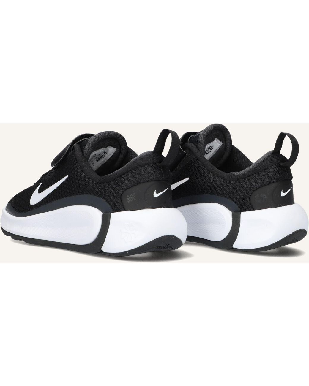 Nike Jungen Sneaker Kidfinity (Ps) in Black für Herren