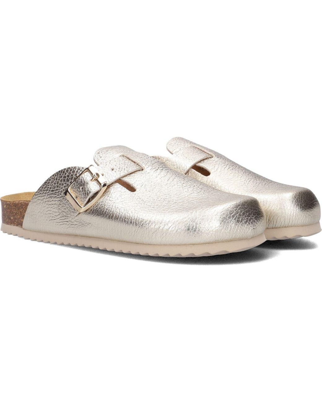 RED-RAG Black Rag Slipper 18002 Mädchen