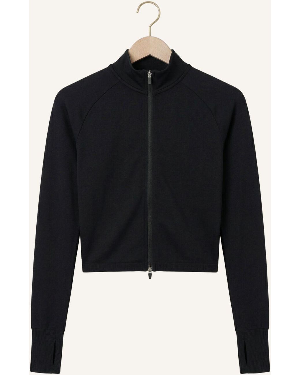 Aim'n Multicolor Damen Pullover & Cardigans Shape Seamless Zip Jacket