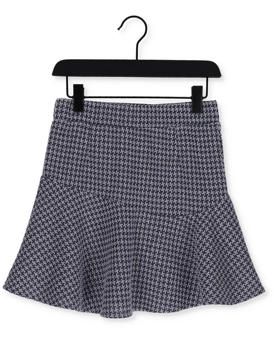 Frankie & Liberty Blue Minirock Frouke Skirt Mädchen