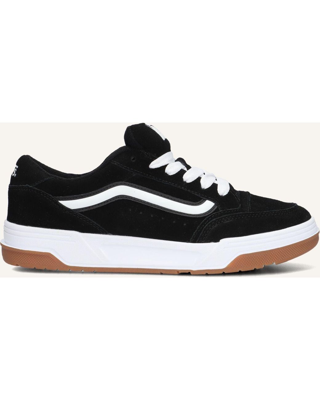 Vans Damen Sneaker Hylane in Black für Herren