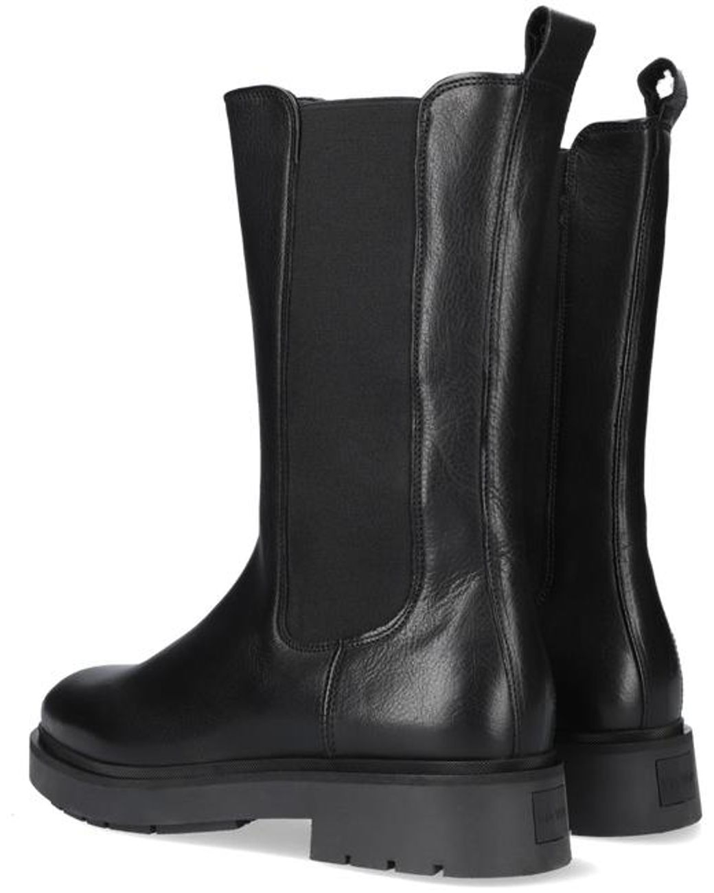 VIA VAI Alexis Zyta _ 5507033-002 _ Nero - Releaz Footwear