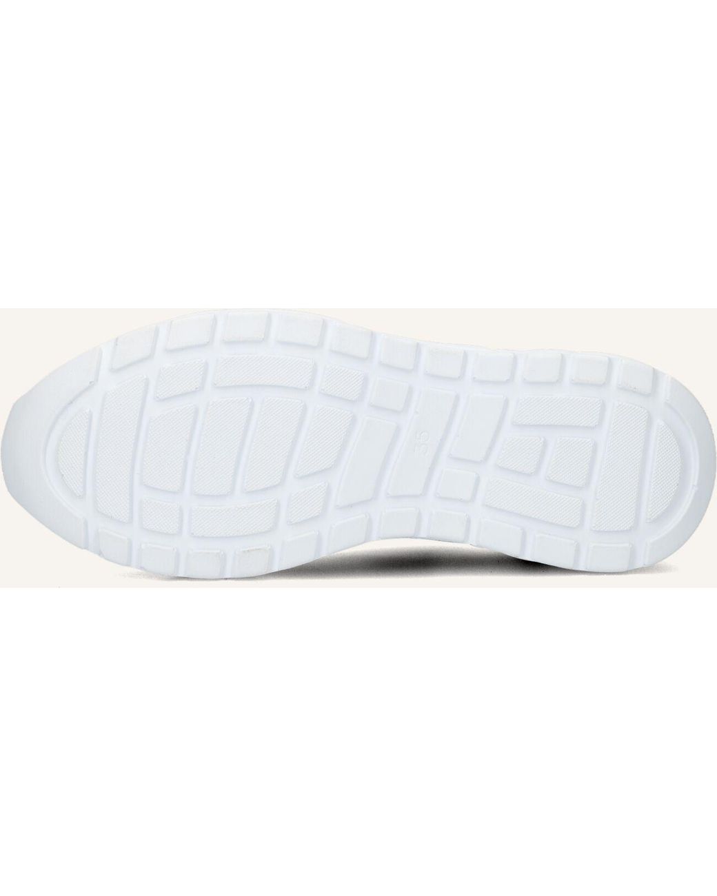 Omoda Black Mädchen Sneaker Fiene