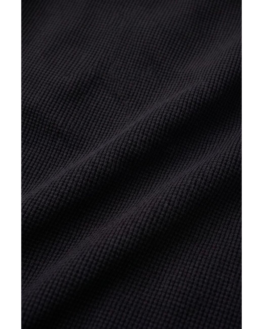 Boss Herren Pullover & Cardigans We Tempest in Black für Herren
