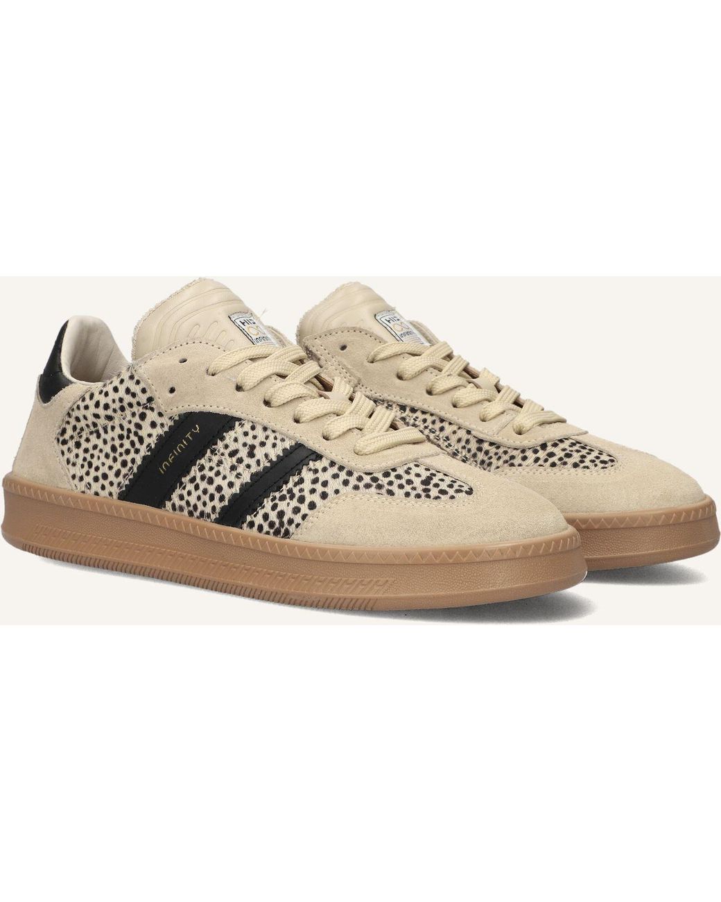 H.i.p. Black Mädchen Sneaker H1090