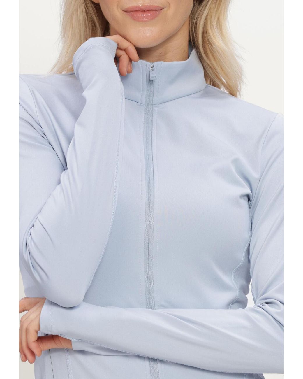 Airforce Blue Damen Pullover & Cardigans Flex Core Vest
