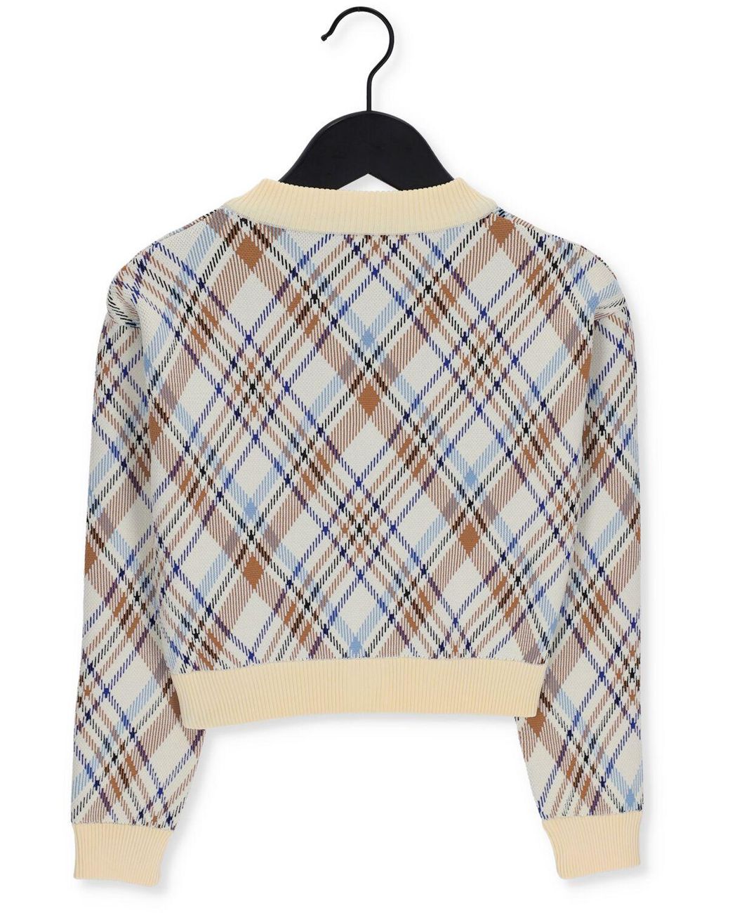 Frankie & Liberty Multicolor Strickjacke Femma Knit Cardigan Mädchen