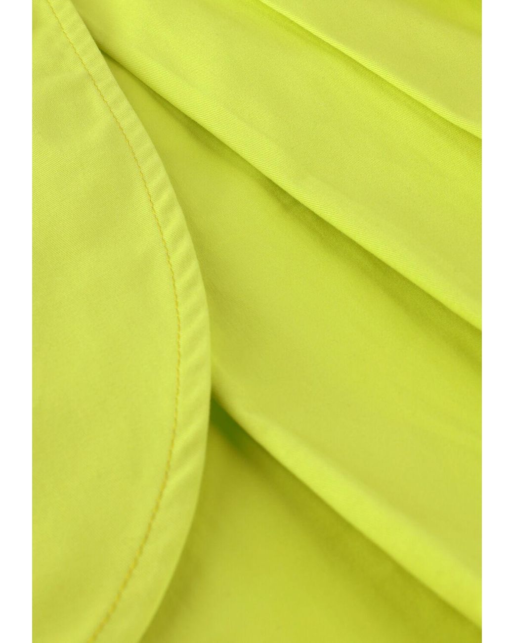 Frankie & Liberty Yellow Minirock Hailey Skirt Mädchen