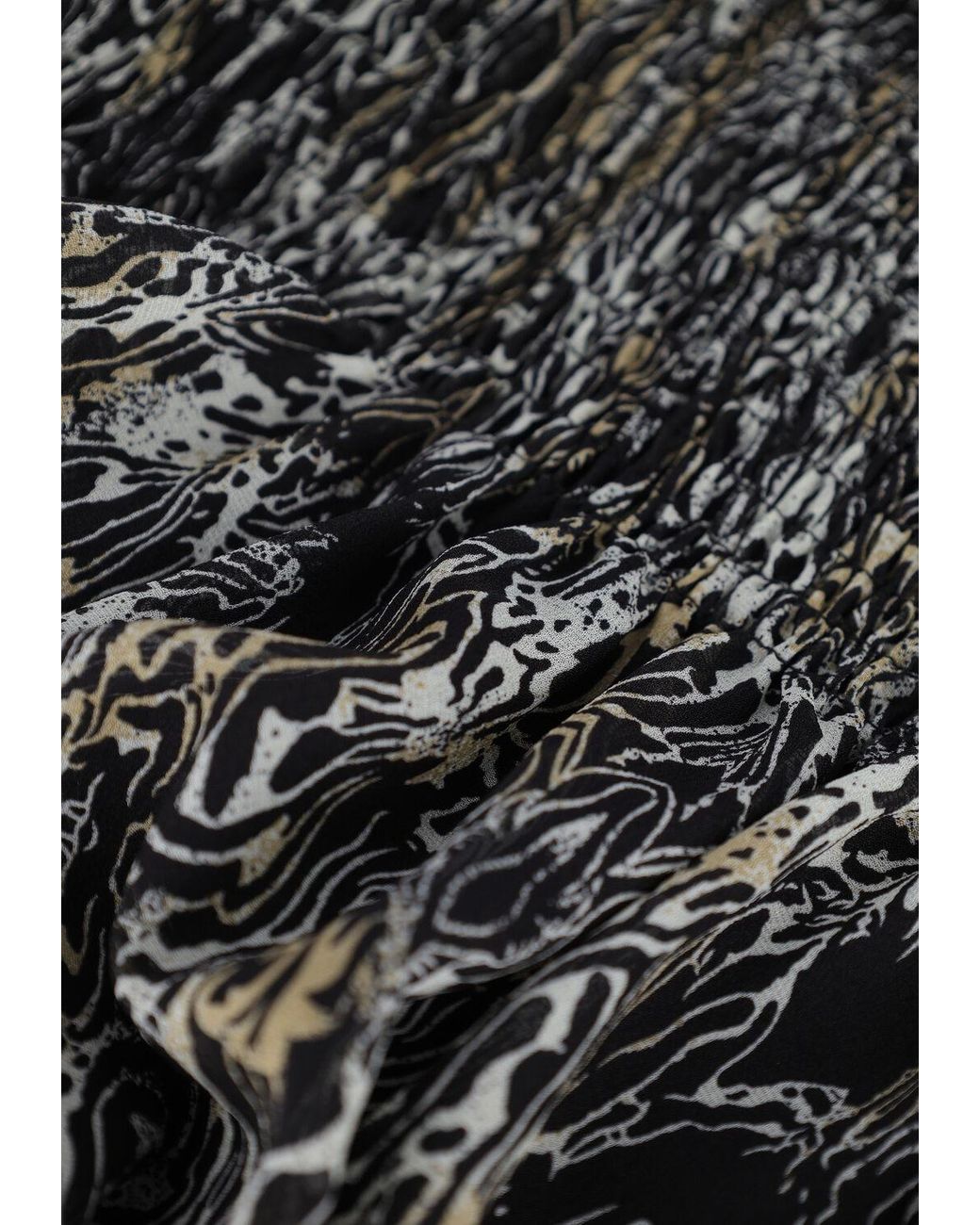 Frankie & Liberty Black Minikleid Farah Dress Mädchen