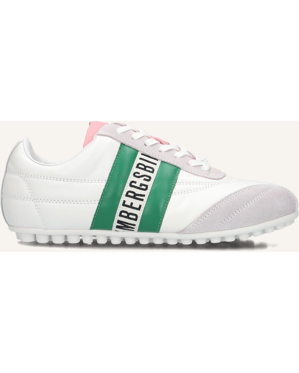 Bikkembergs Black Damen Sneaker 30607