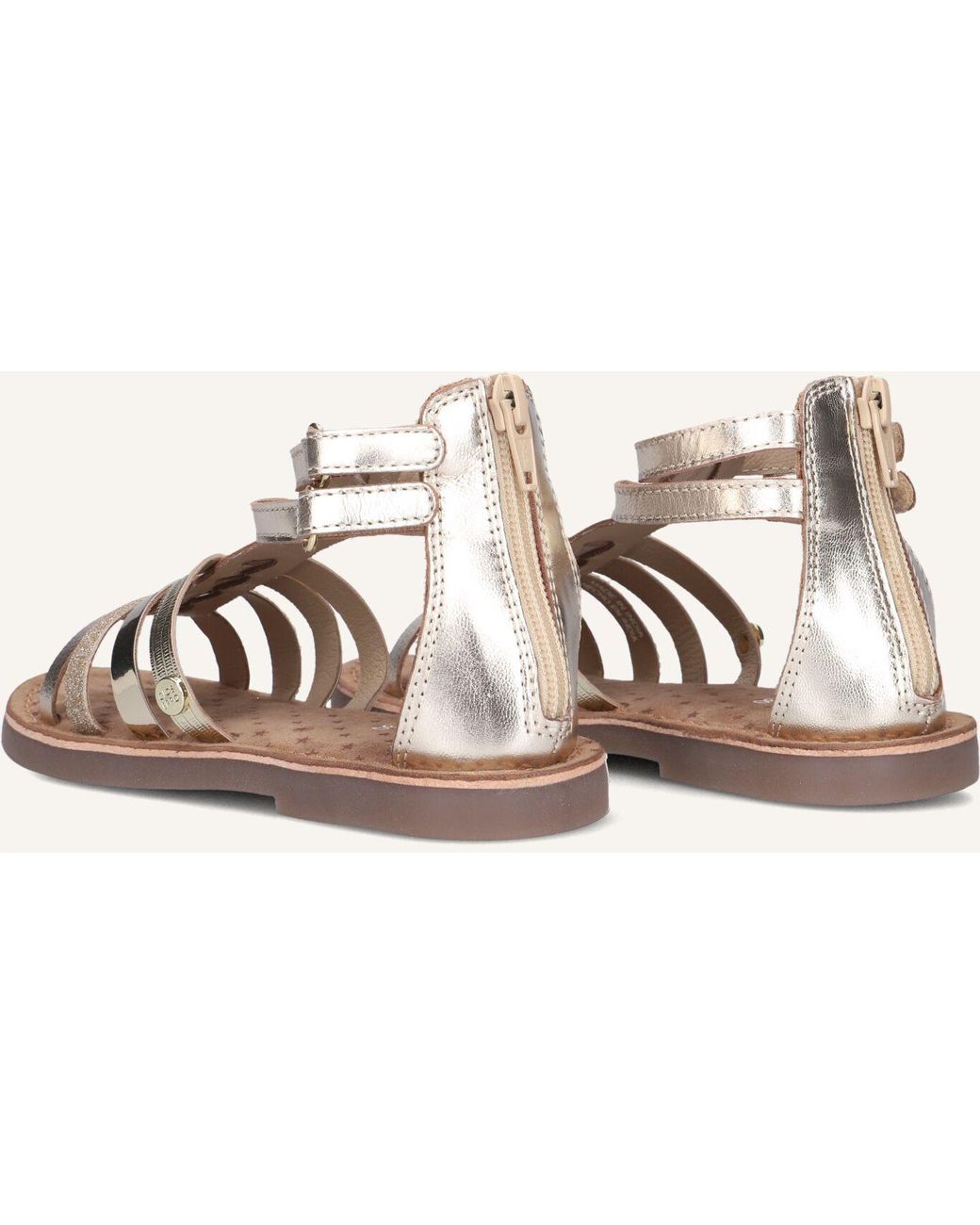 Gioseppo Black Mädchen Sandalen Withee