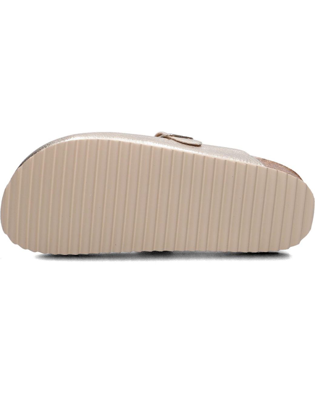 RED-RAG Black Rag Slipper 18002 Mädchen