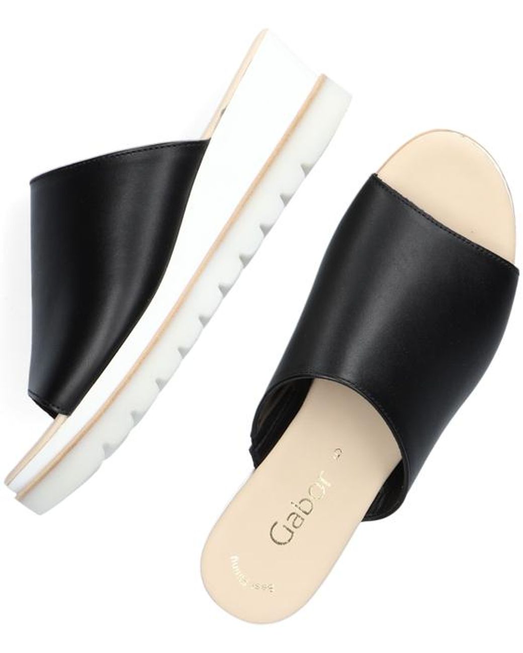 Gabor SALE bij Ziengs • Tot 50% korting • SuperSales