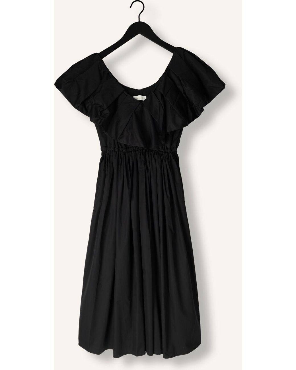 Devotion Black Damen Kleider Deos