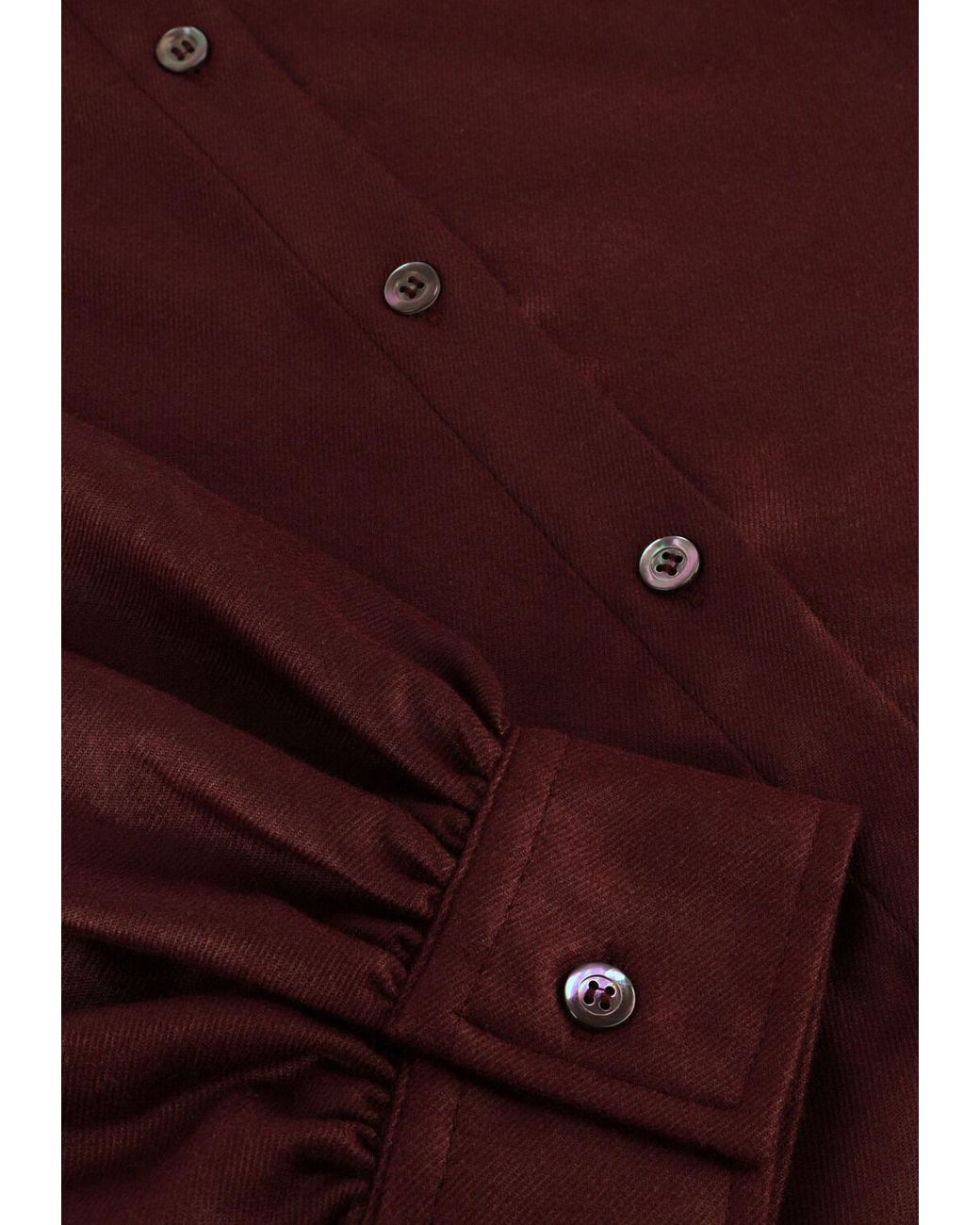 RUBY TUESDAY Red Damen Blusen Pelline
