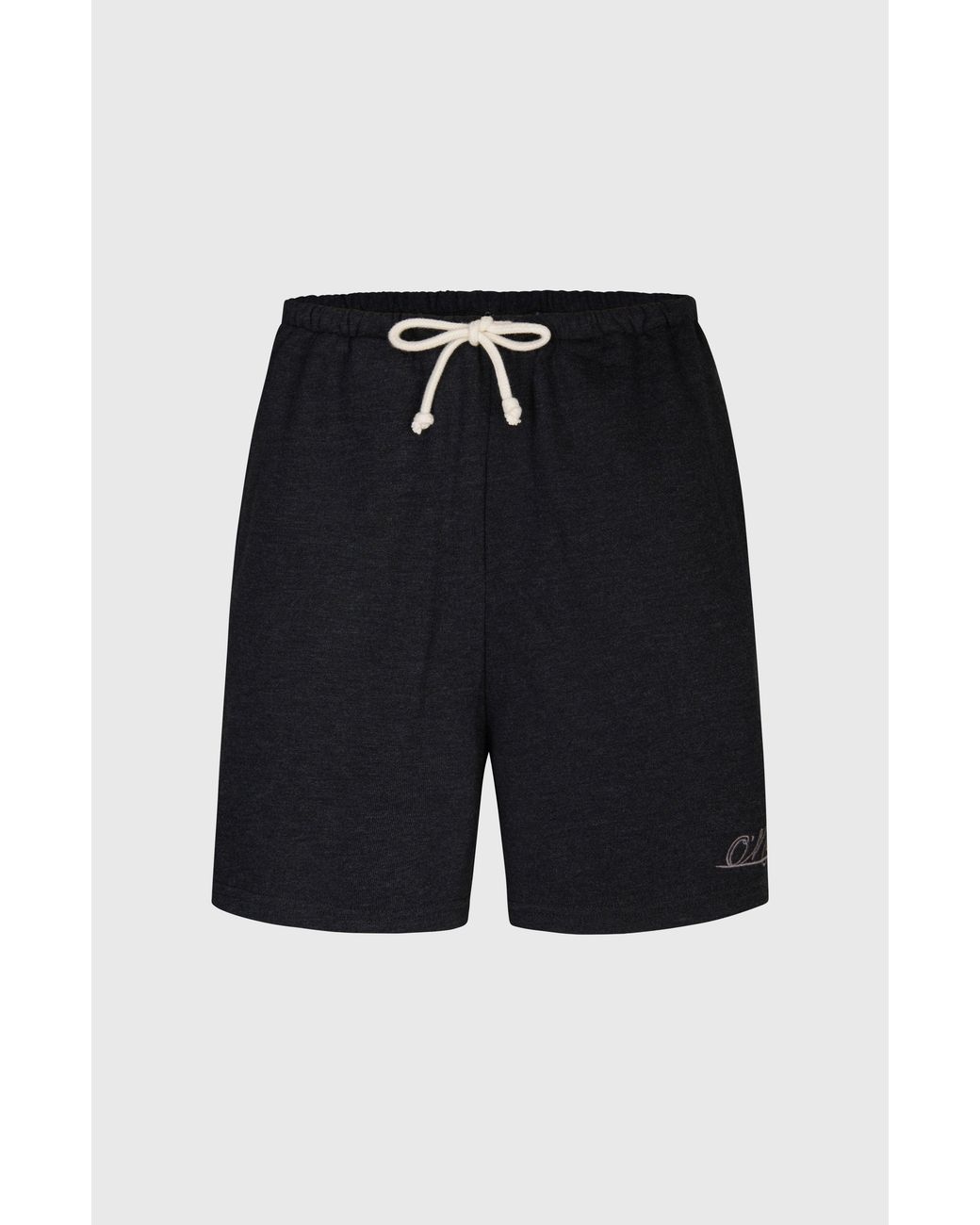 O'neill Sportswear Multicolor Essentials Script Sweatshorts