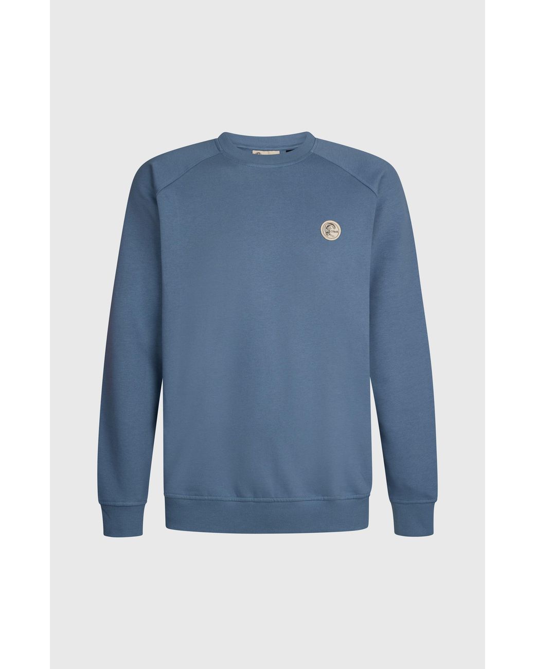 O'neill Sportswear Blue O'Riginals Crew Sweatshirt for men