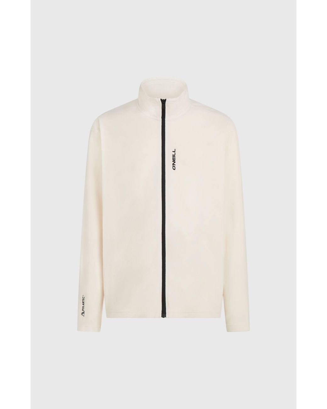 O'neill Sportswear Natural Fwc'Cruz Jack's Polartec Full-Zip Fleece for men