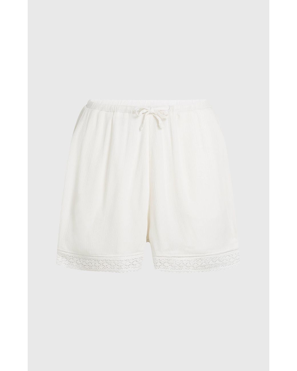 O'neill Sportswear White Essentials Tokeena Shorts