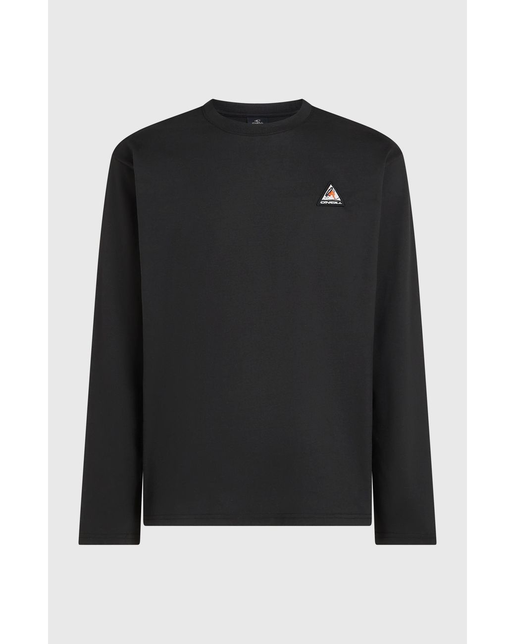 O'neill Sportswear Natural Fwc'Play Long-Sleeve T-Shirt for men