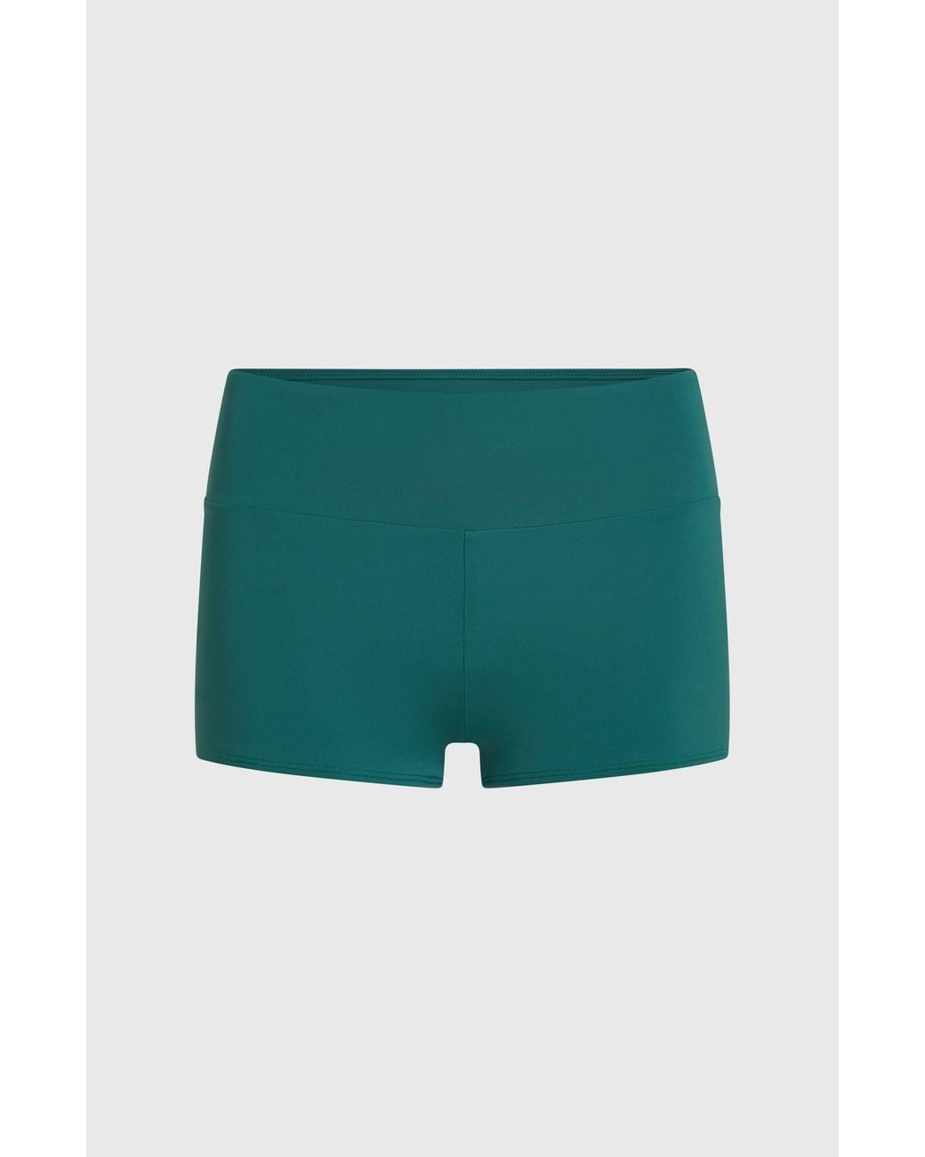 O'neill Sportswear Green Grenada Bikini Bottoms
