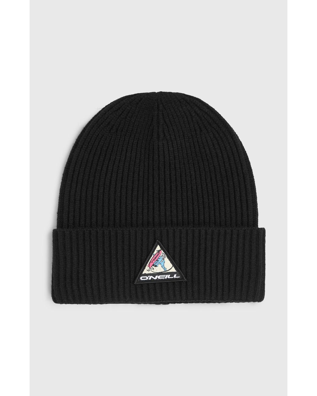 O'neill Sportswear Blue Fwc'Play Beanie