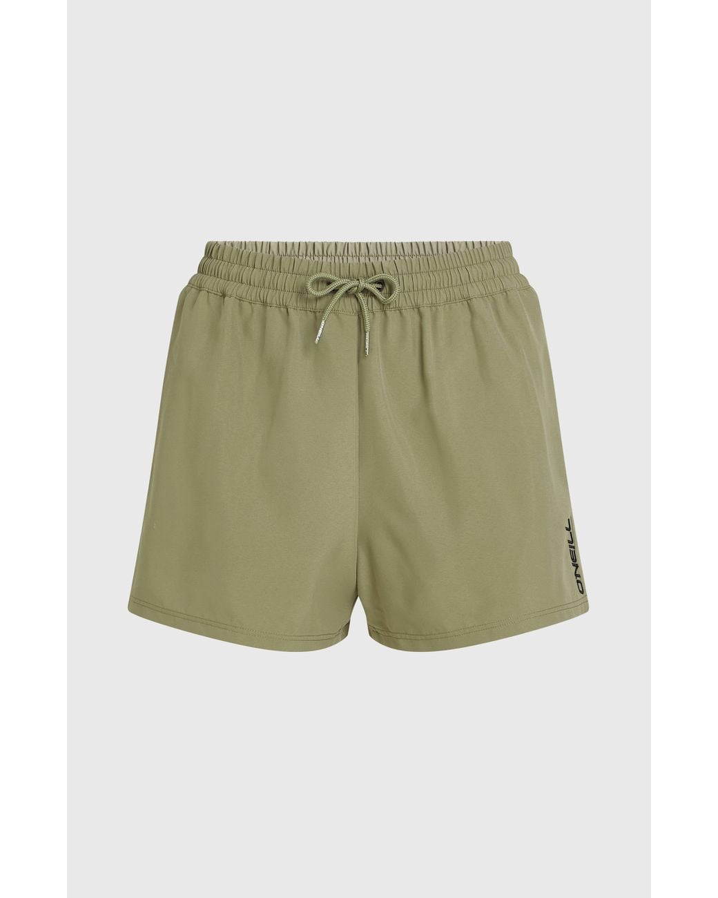 O'neill Sportswear Orange Essentials 12' Swimshorts