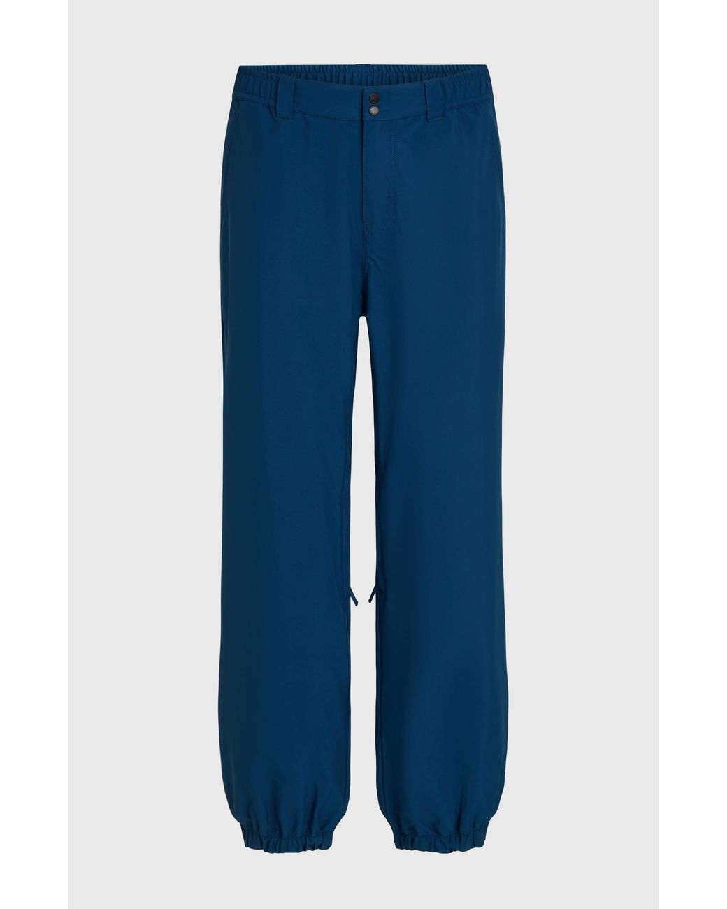 O'neill Sportswear Blue Fwc Oversized Snow Pants for men