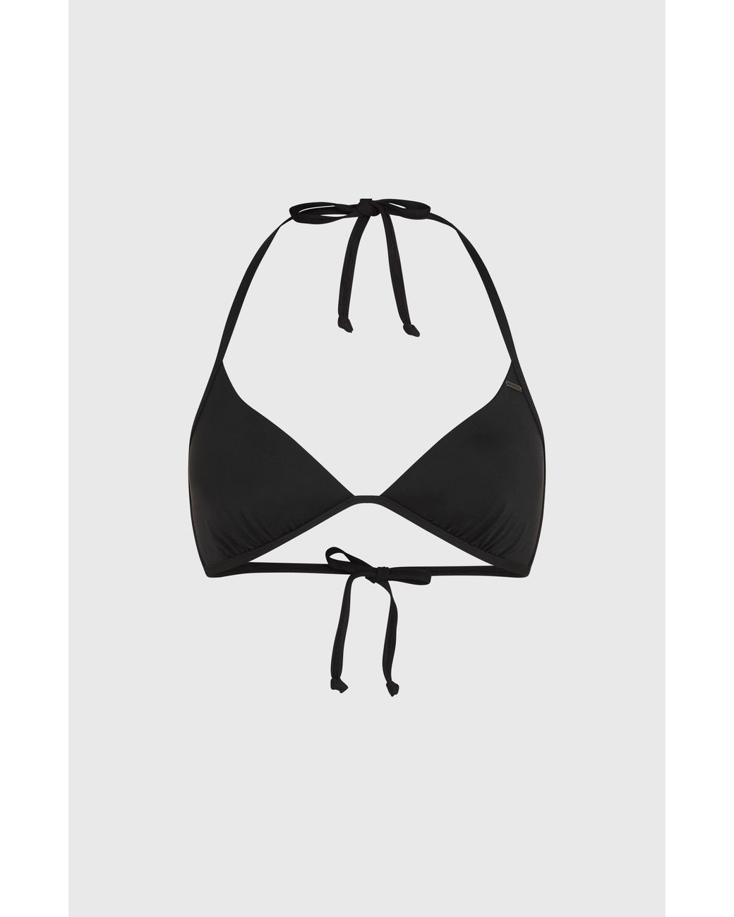O'neill Sportswear Blue Sao Bikini Top
