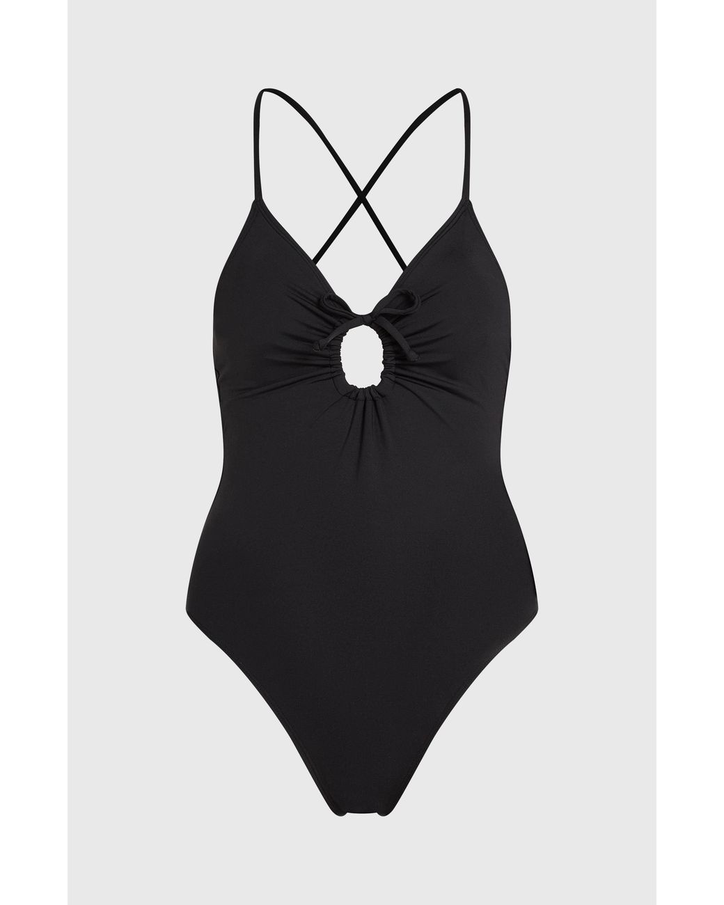 O'neill Sportswear Black Jaida Swimsuit
