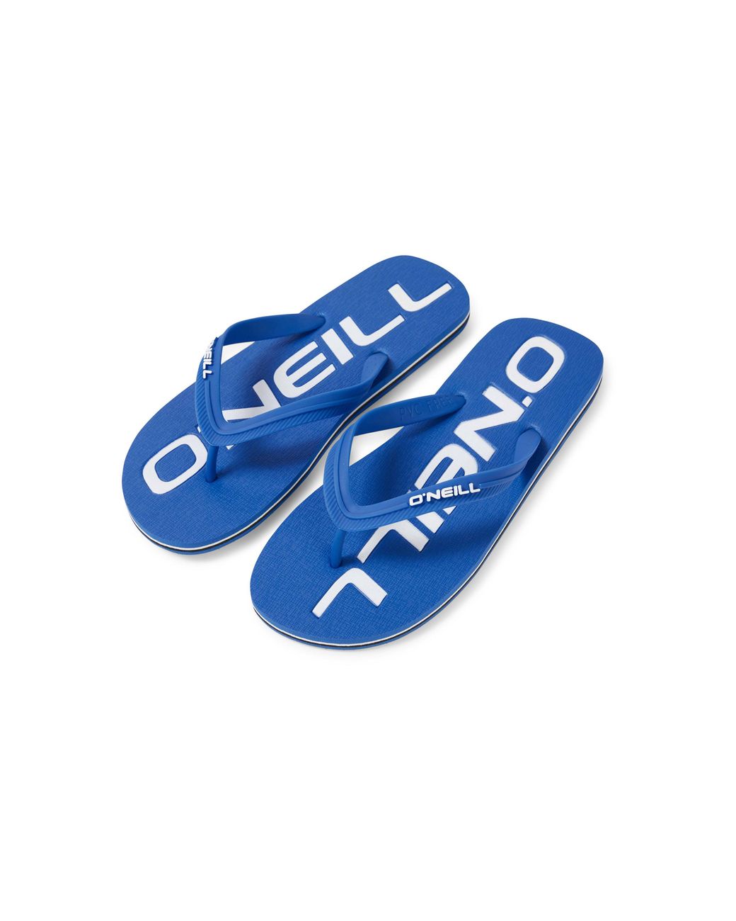 O'neill Sportswear Pink Profile Logo Sandals for men
