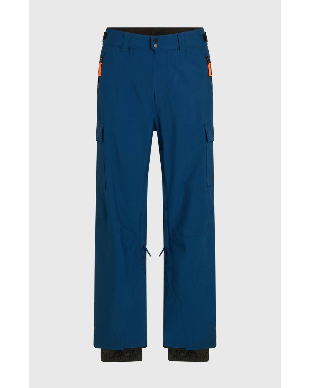 O'neill Sportswear Blue Fwc'Cruz Cargo Snow Pants for men