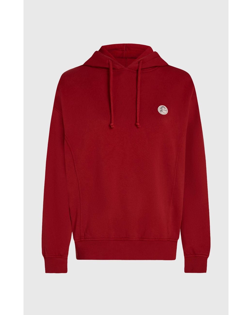O'neill Sportswear Red O'Riginals Hoodie