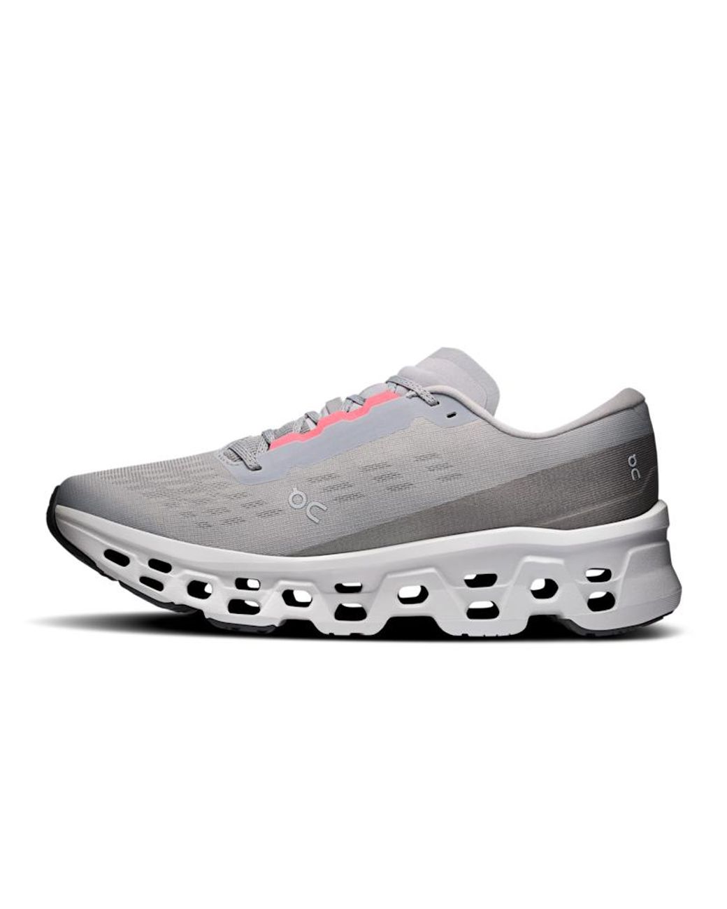 On Shoes Cloudmster 3 in Gray für Herren