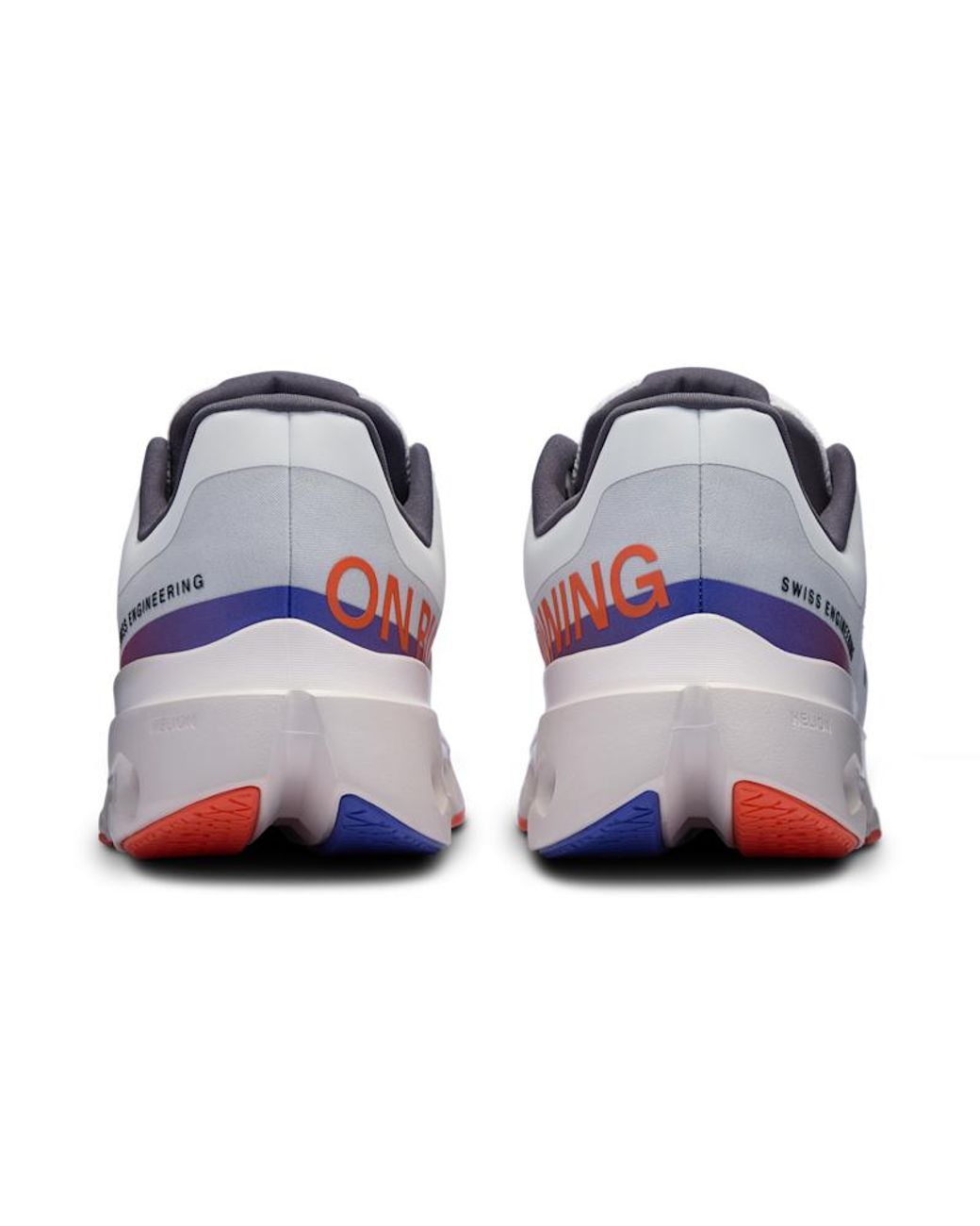 On Shoes Gray Cloudsurfer Next for men