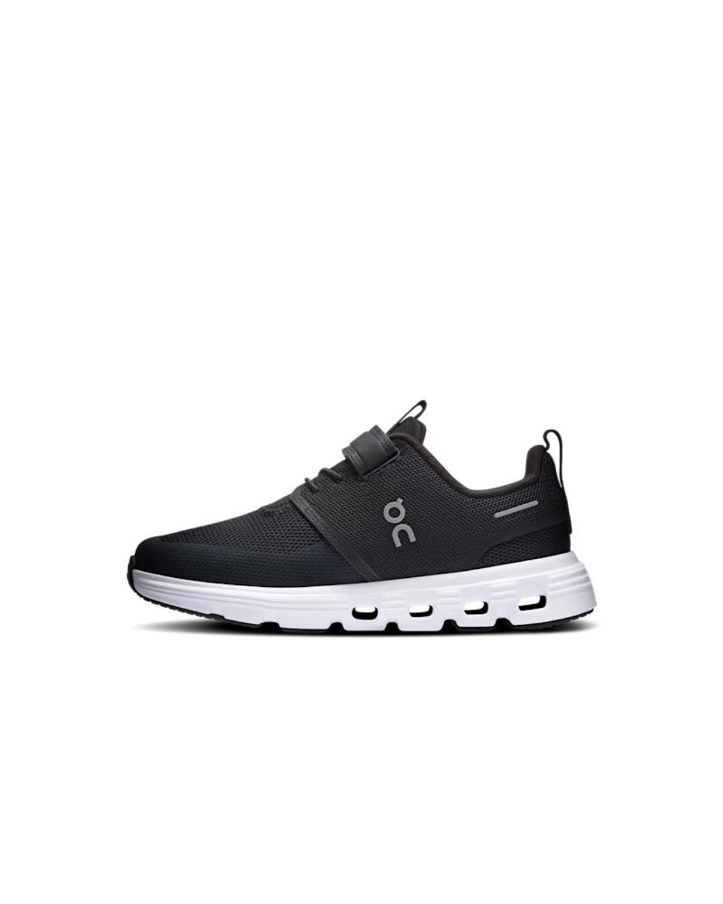 On Shoes Black Cloud Play 2