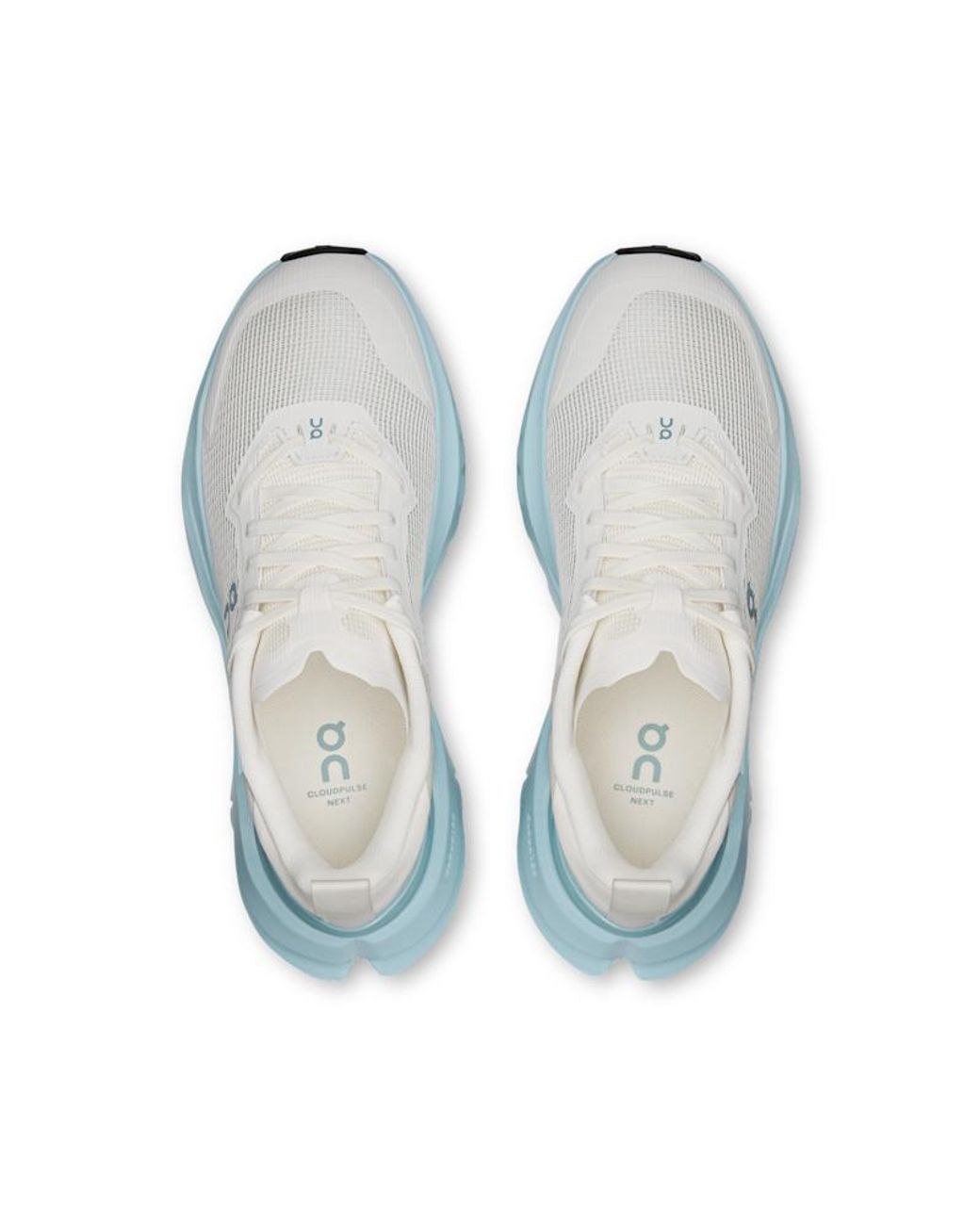 On Shoes Blue Cloudpulse Next