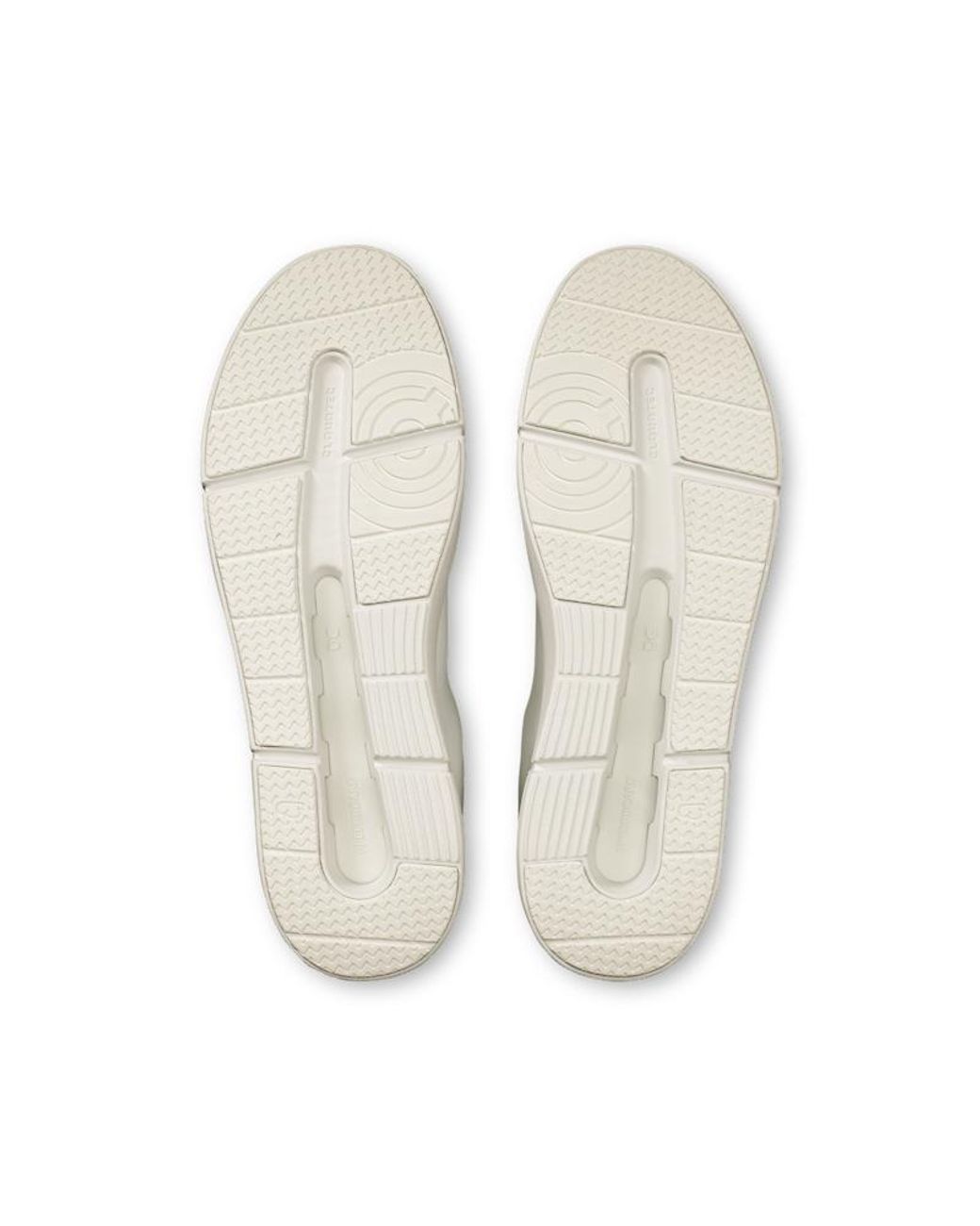 On Shoes White The Roger Advantage for men