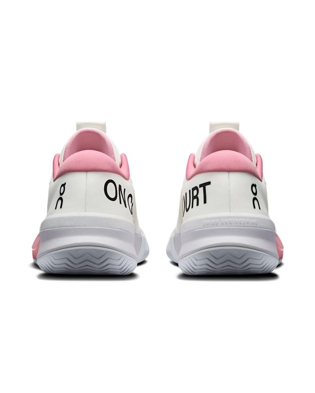 On Shoes Gray The Roger Pro 3 Clay