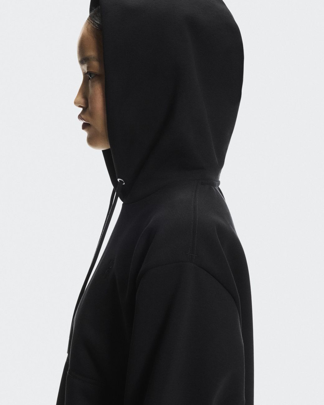On Shoes Black Club Collective Hoodie