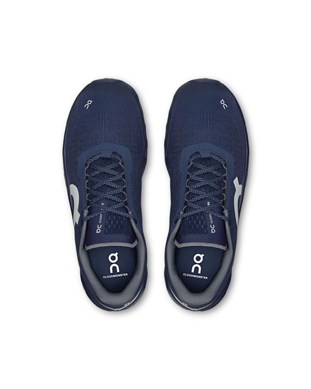 On Shoes Blue Cloudmster 1 for men
