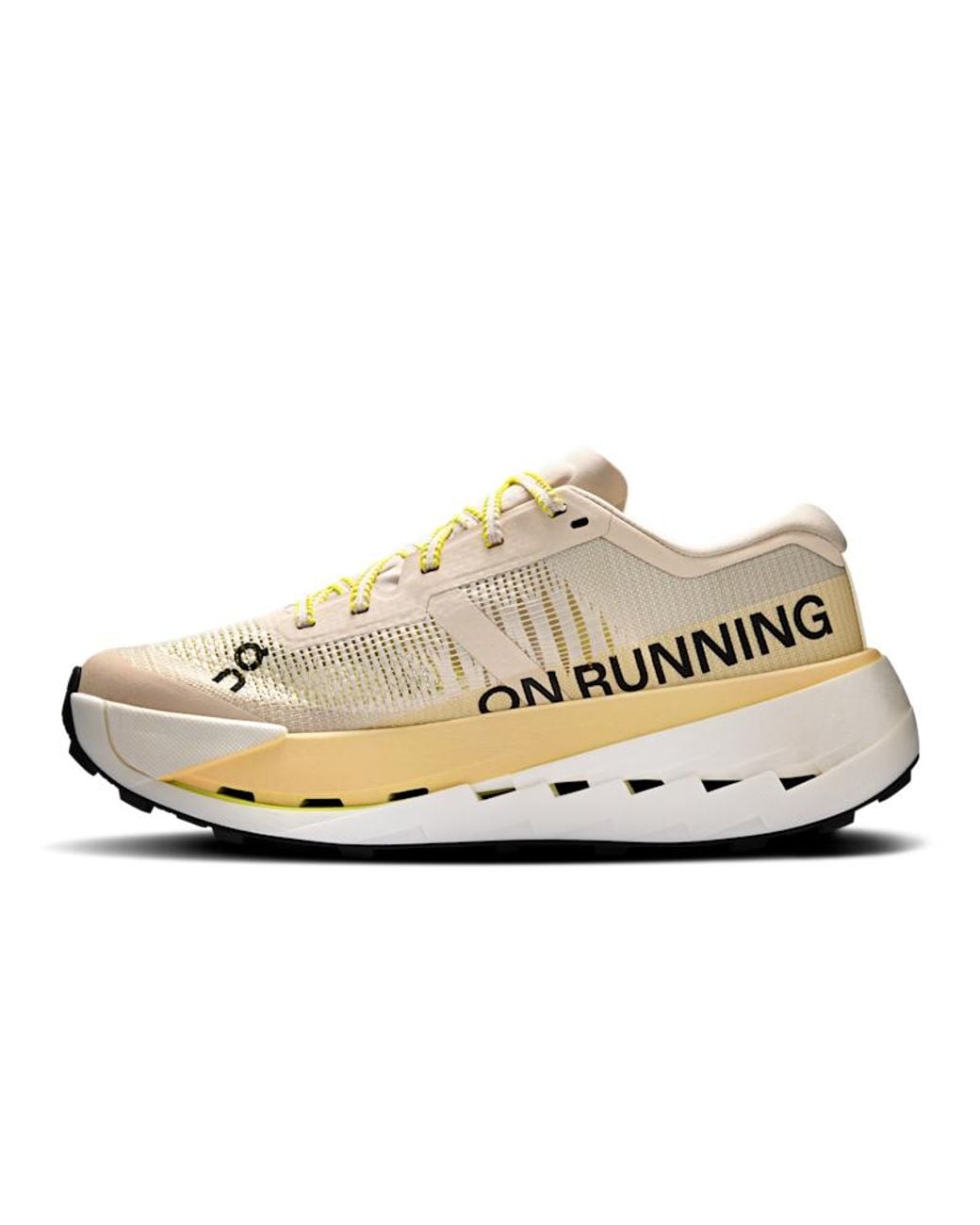 On Shoes Natural Cloudultra Pro