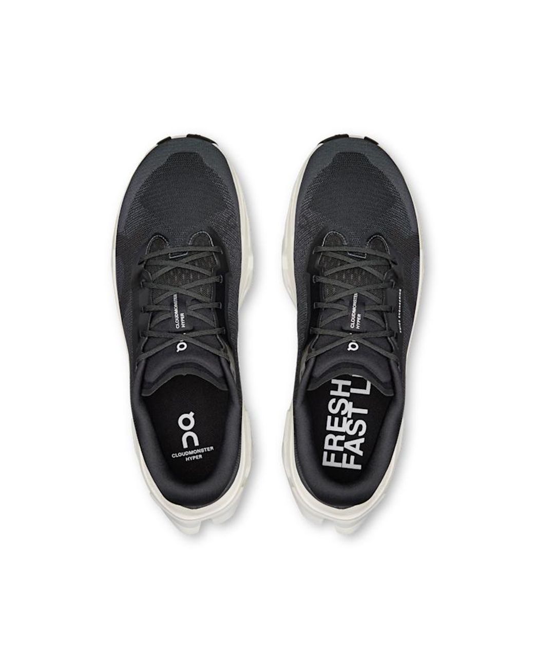 On Shoes Blue Cloudmster 3 Hyper for men