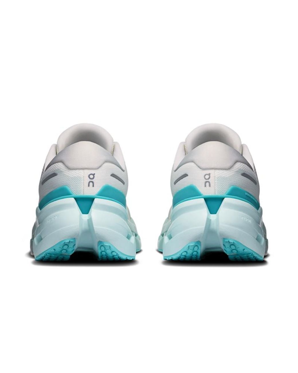 On Shoes Blue Cloudrunner 3