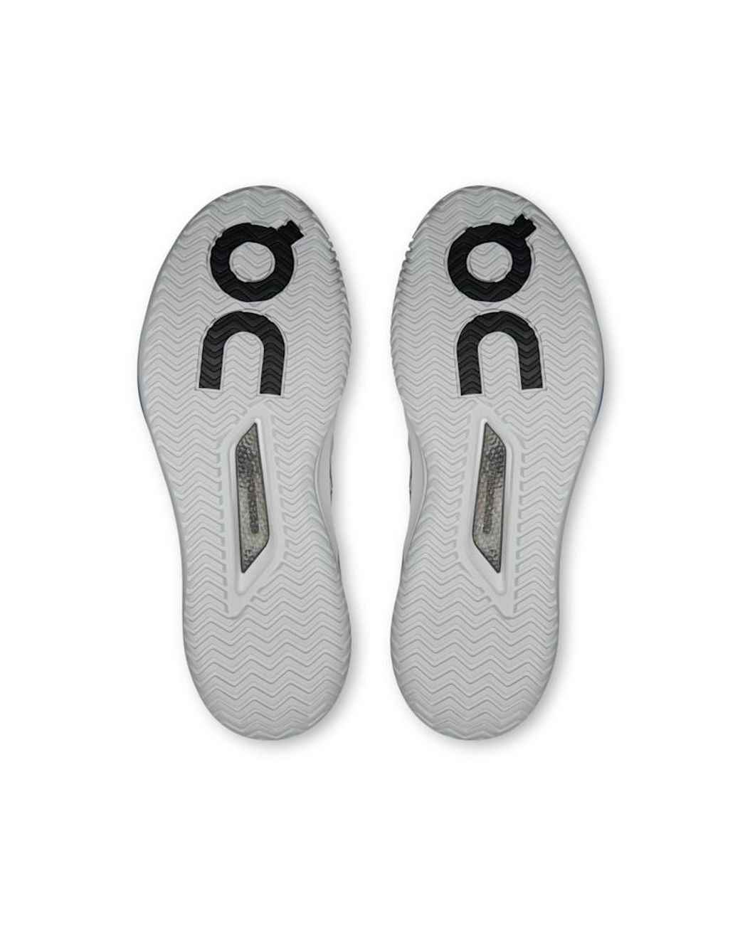 On Shoes Blue The Roger Pro 3 Clay for men