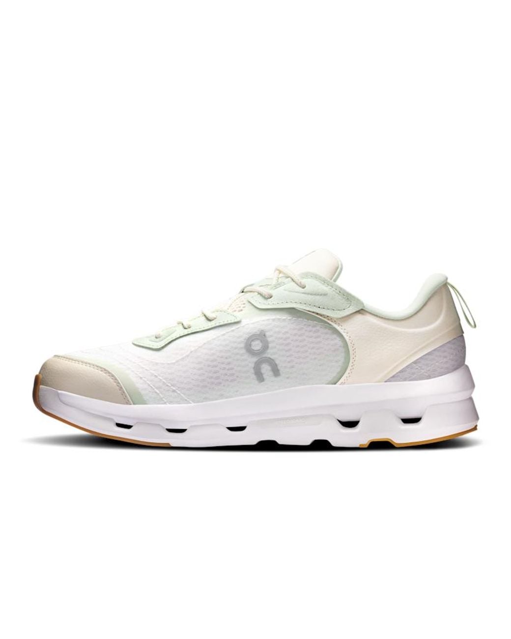 Cloudze Mo On Shoes pour homme en coloris White