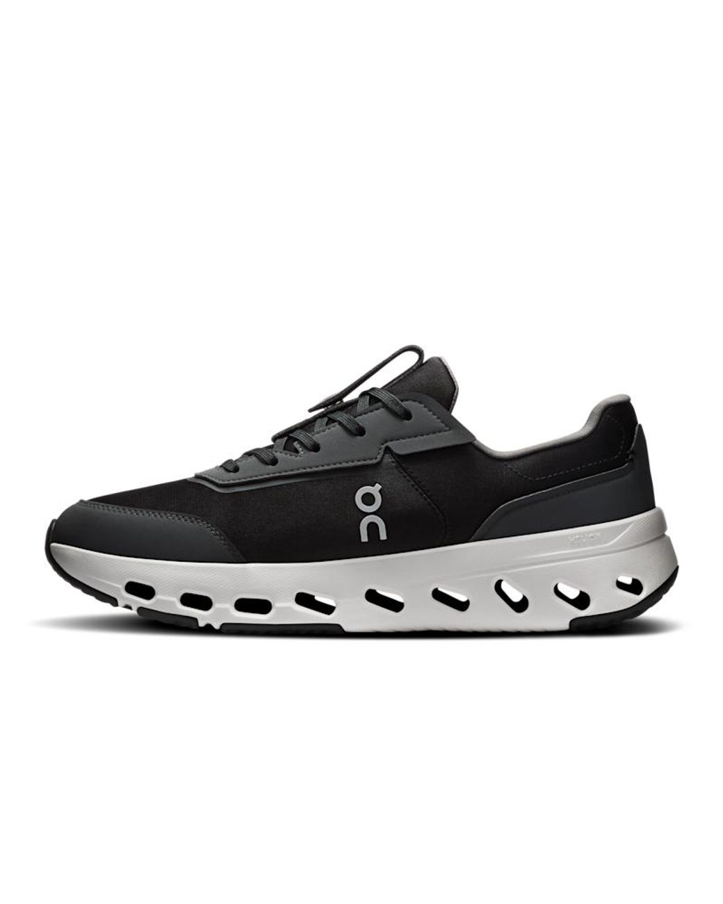 On Shoes Black The Roger Wildcard for men