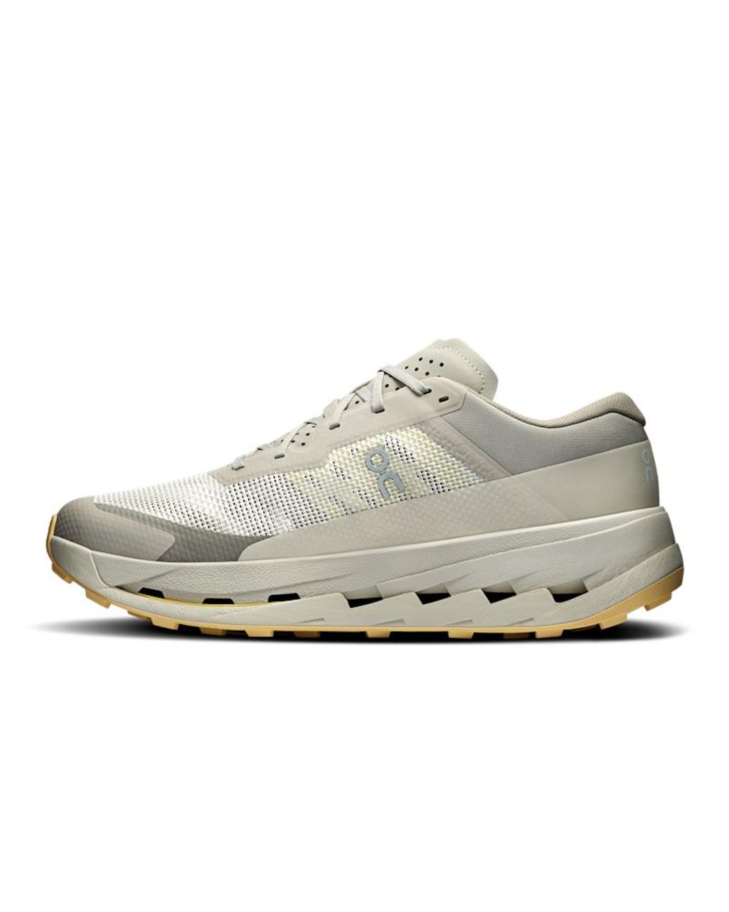 On Shoes White Cloudultra 3 for men