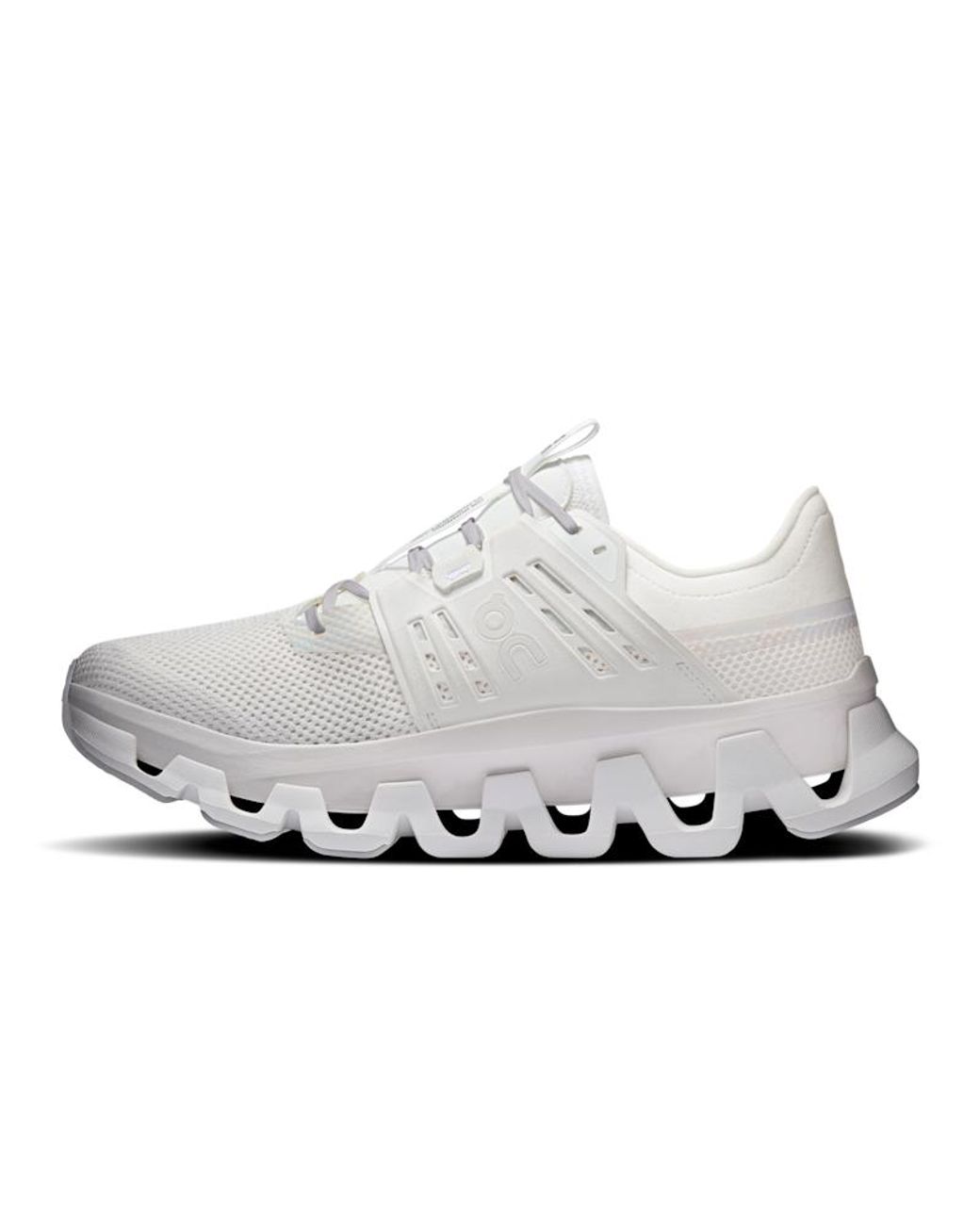 On Shoes White Cloudswift Amp