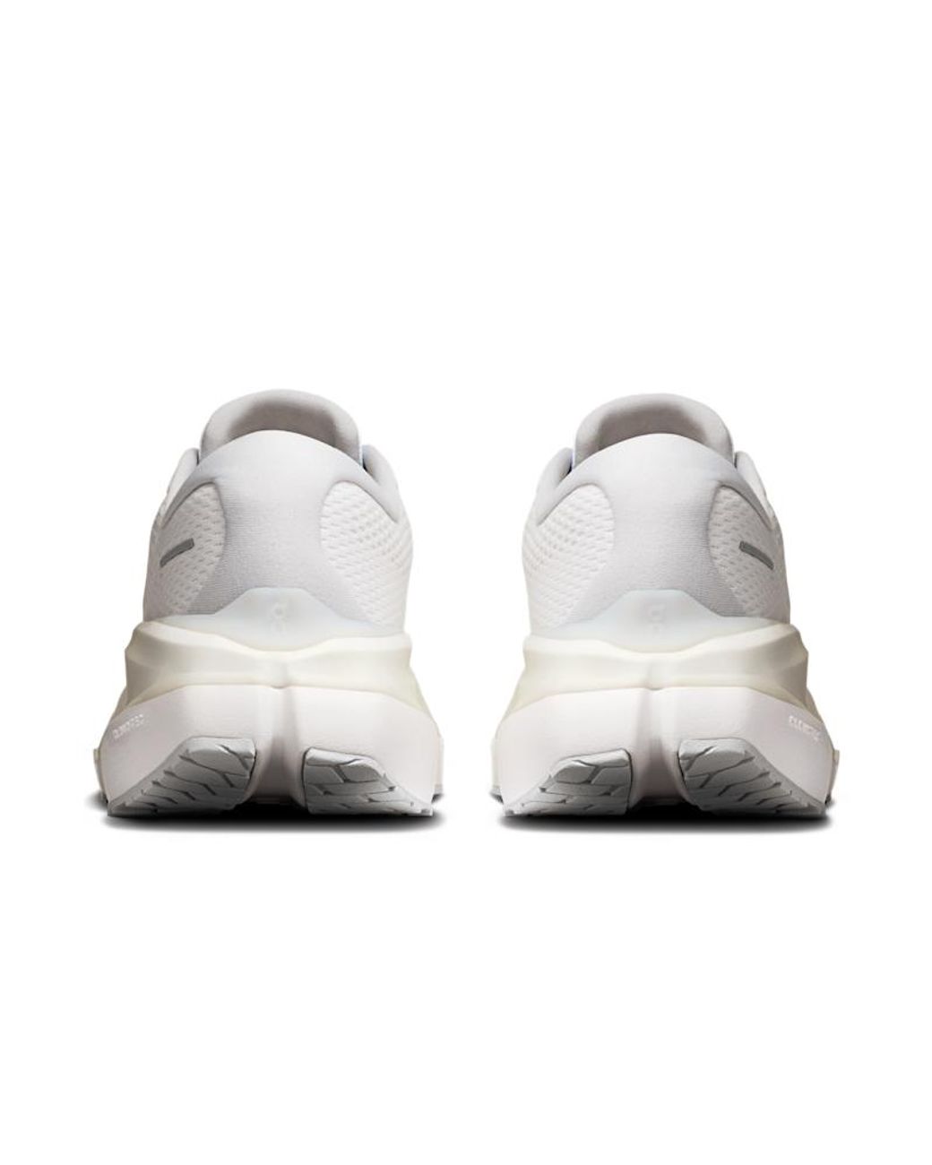 On Shoes White Cloudrunner 3 Max for men